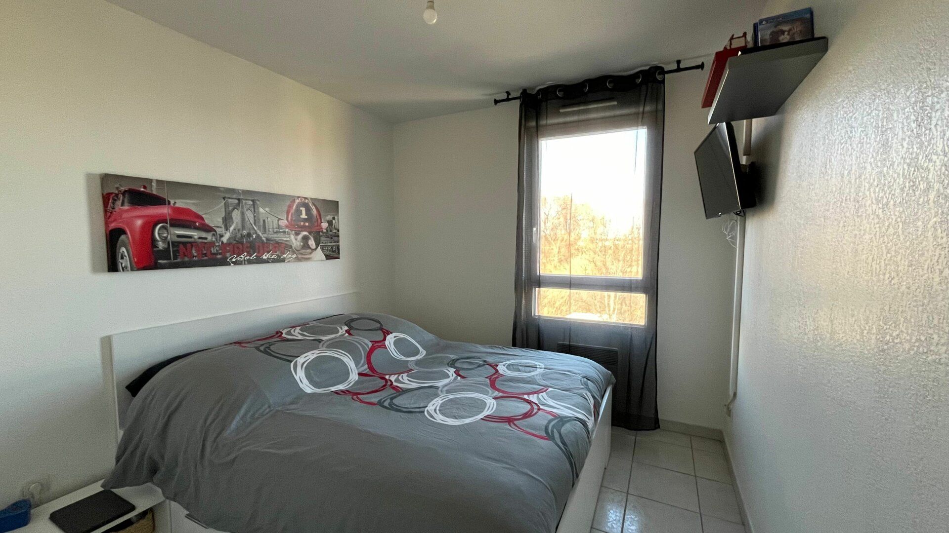 Appartement à vendre 3 m2 à Istres vignette-6