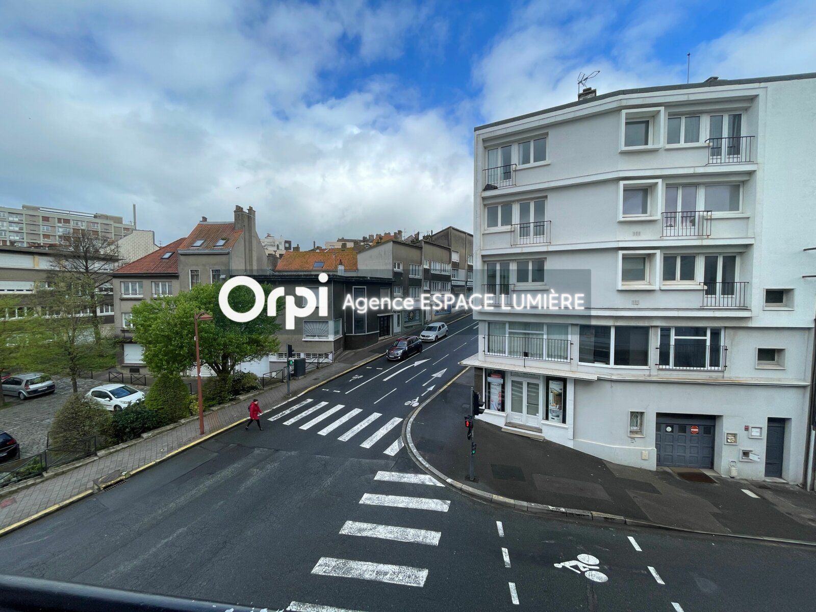Appartement à vendre 3 86m2 à Boulogne-sur-Mer vignette-11