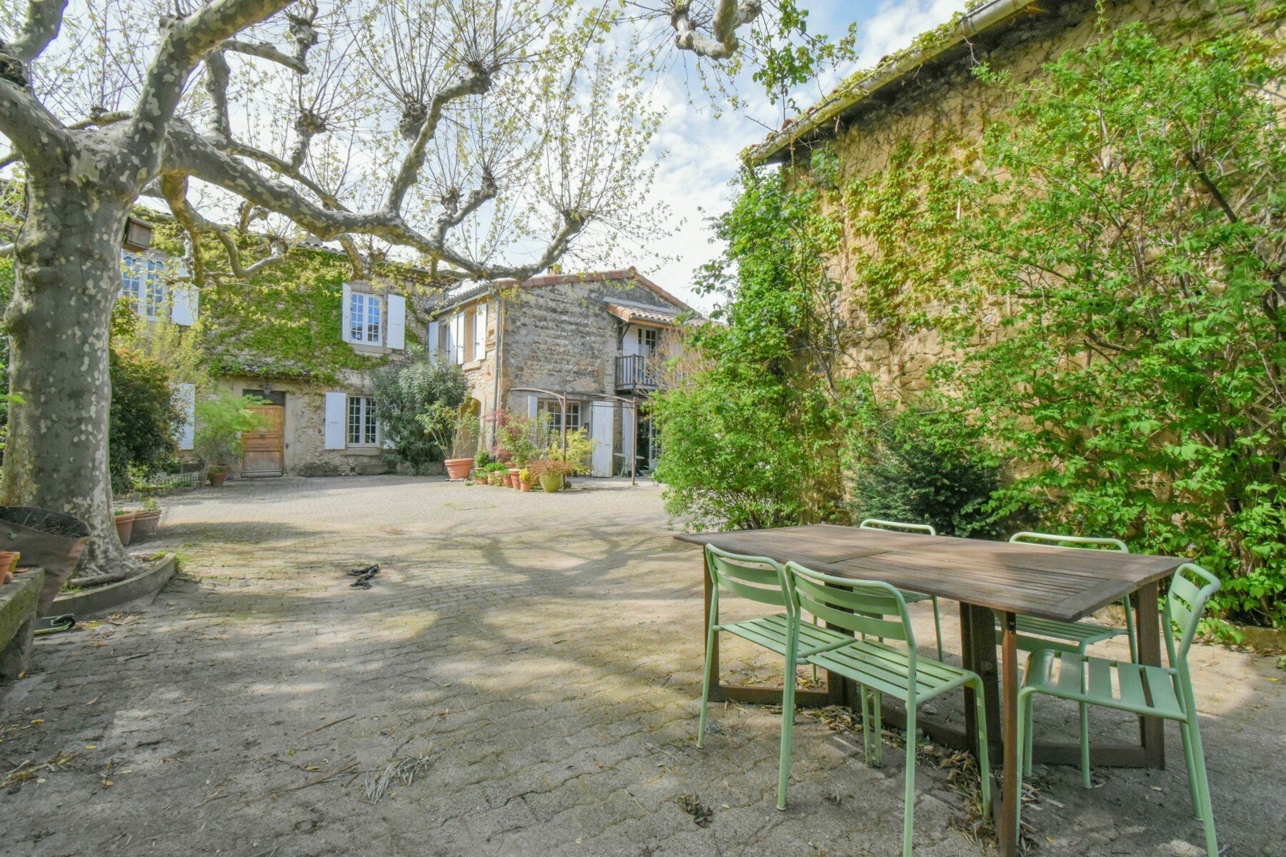 Maison à vendre 7 m2 à Beaumont-lès-Valence vignette-19