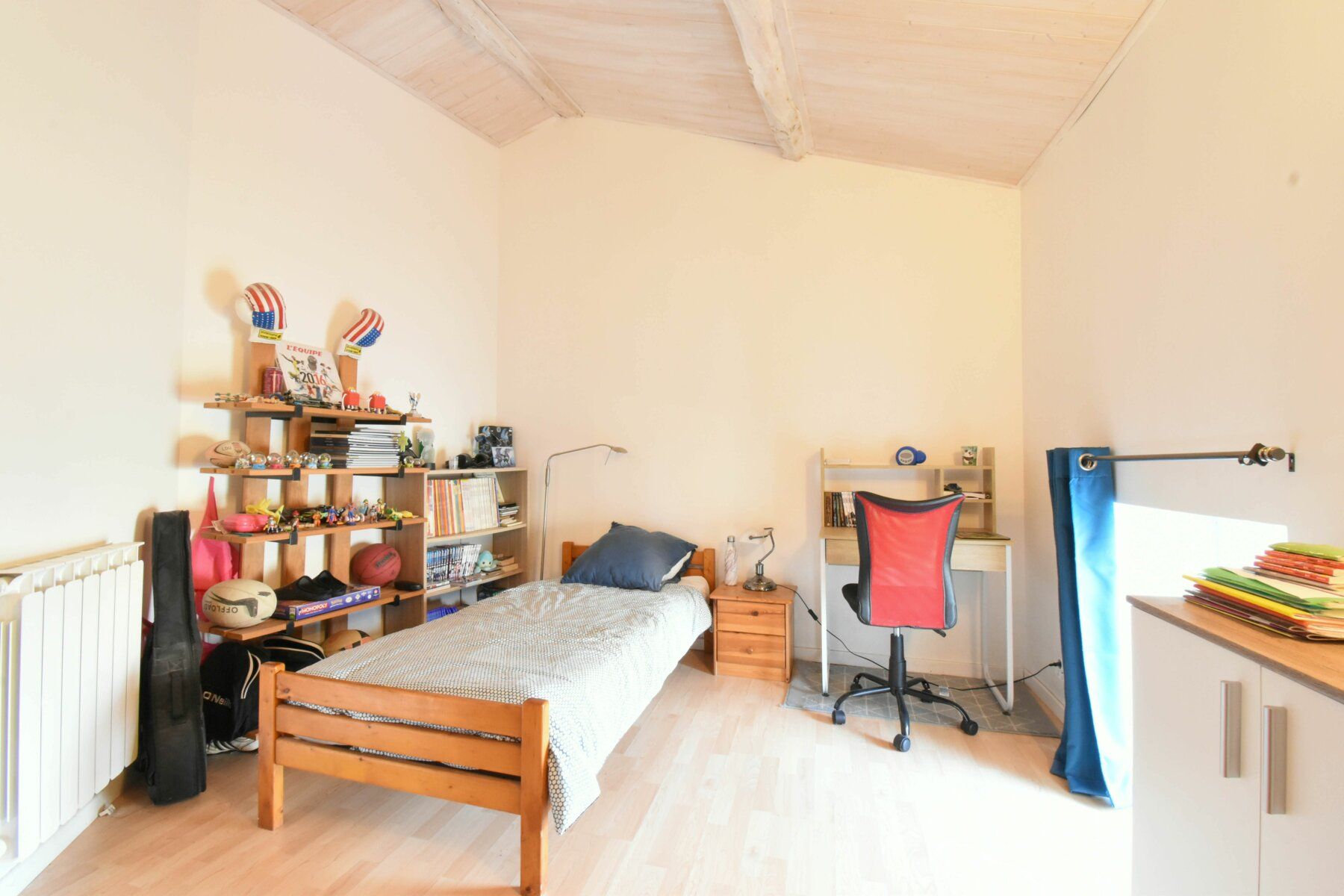 Maison à vendre 7 m2 à Beaumont-lès-Valence vignette-11