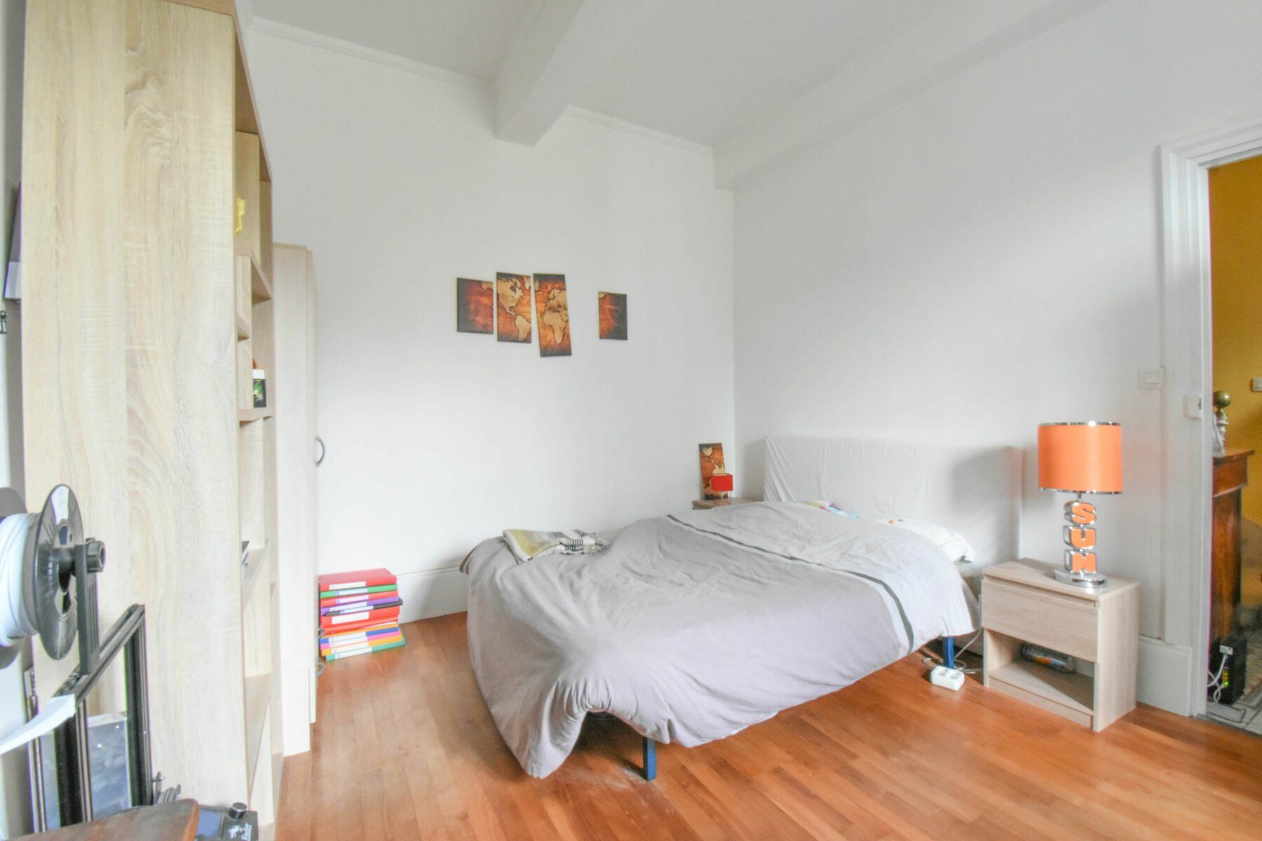 Maison à vendre 7 m2 à Beaumont-lès-Valence vignette-9