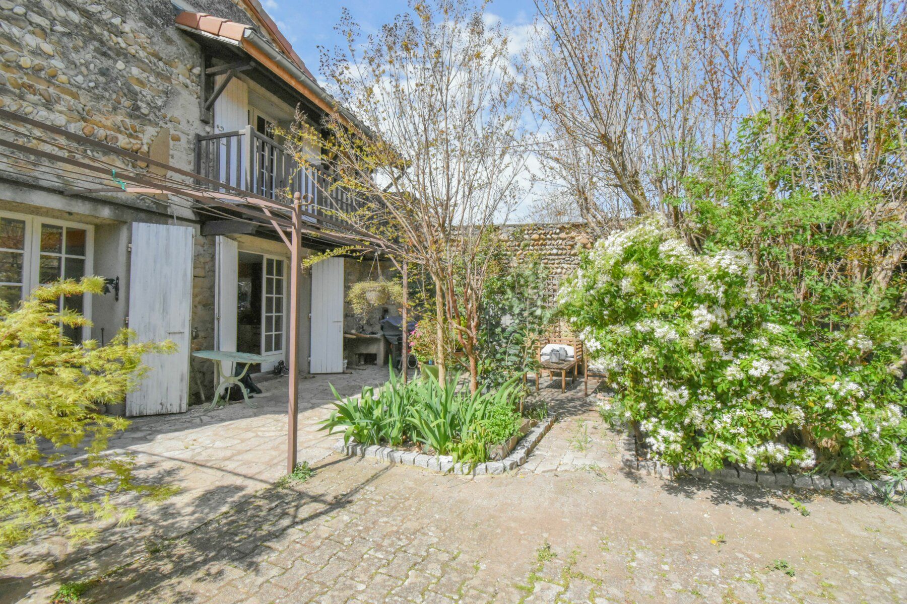 Maison à vendre 7 m2 à Beaumont-lès-Valence vignette-4