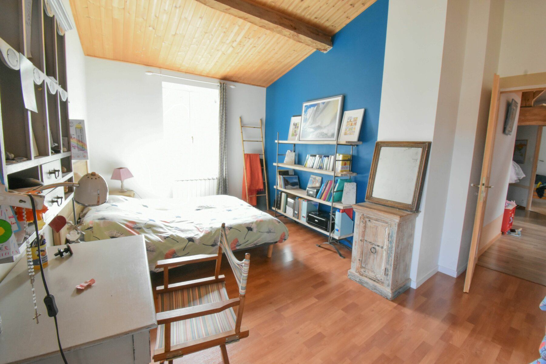Maison à vendre 7 m2 à Beaumont-lès-Valence vignette-14
