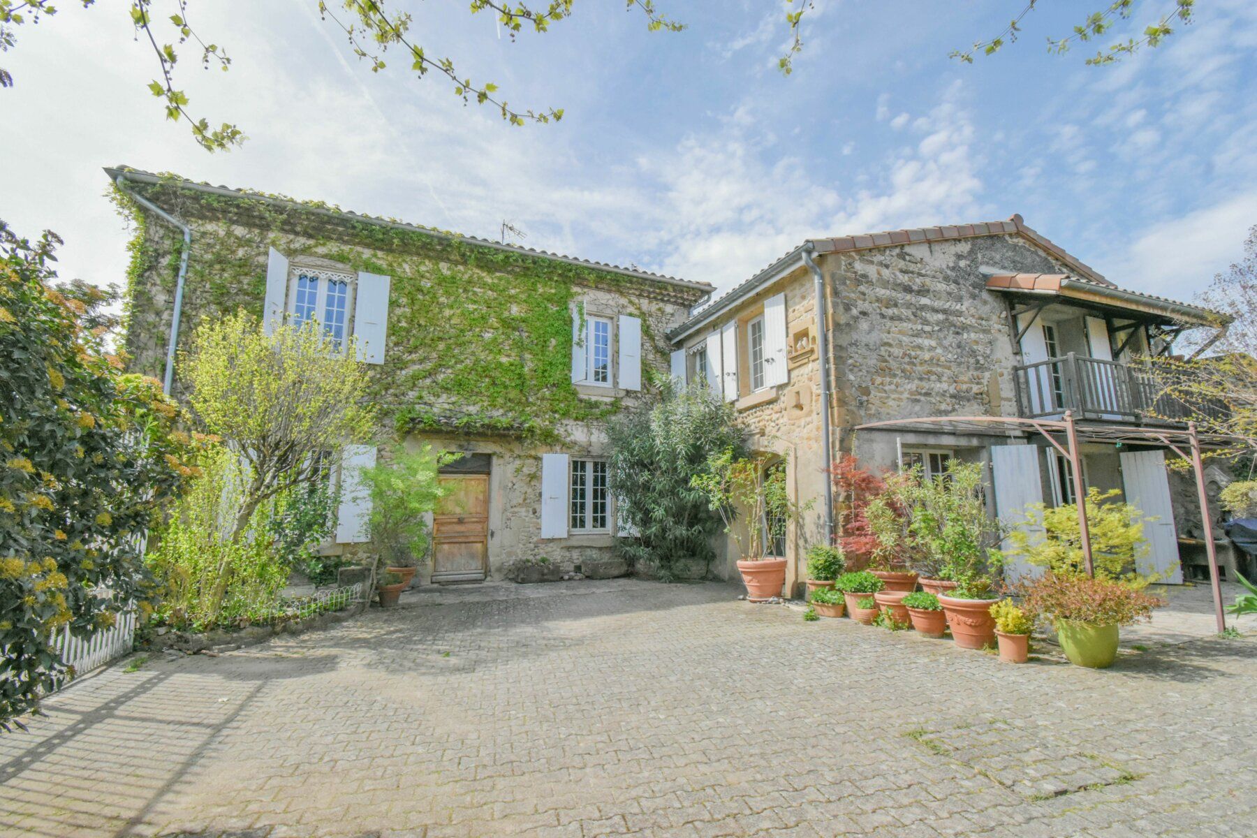 Maison à vendre 7 m2 à Beaumont-lès-Valence vignette-26