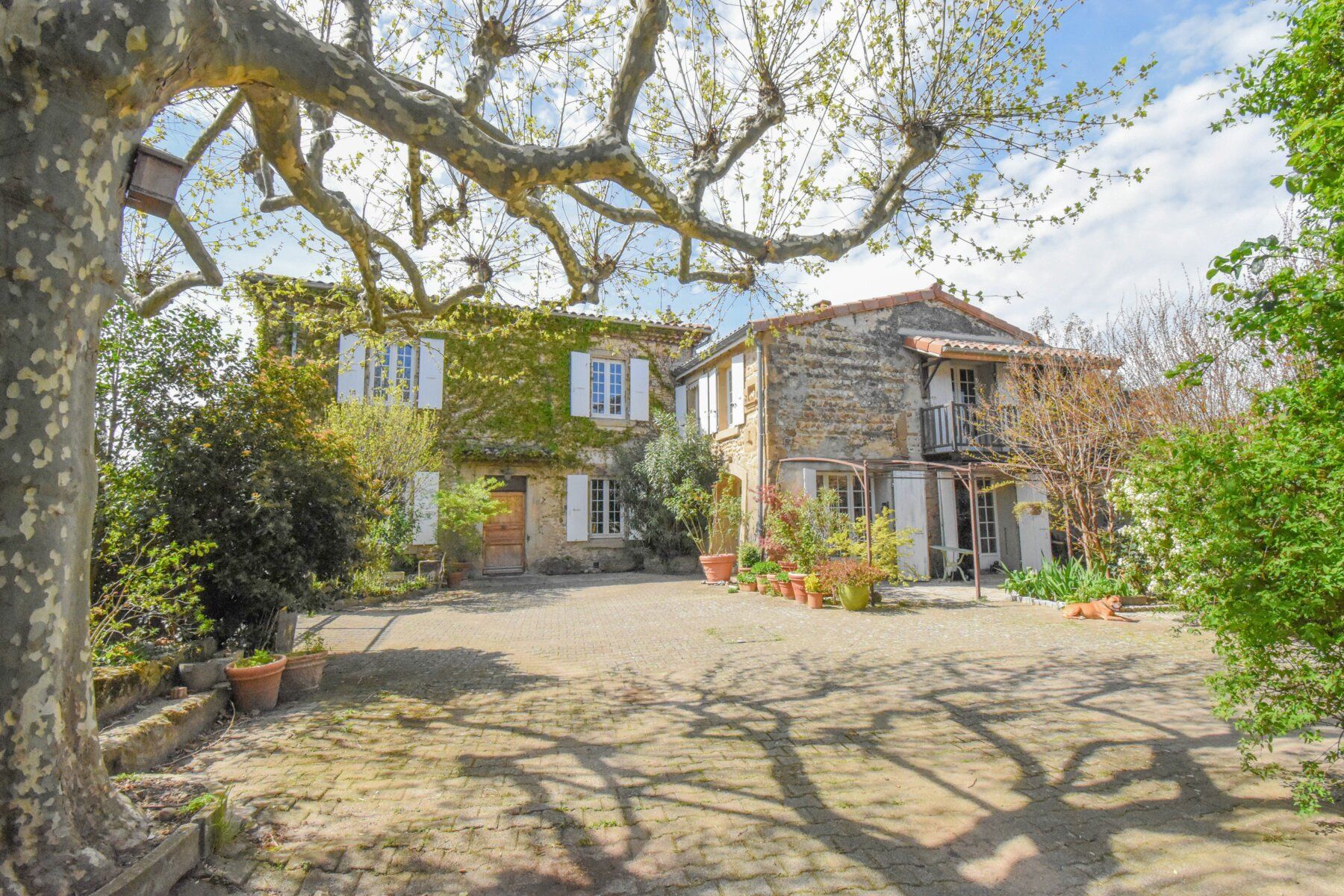 Maison à vendre 7 m2 à Beaumont-lès-Valence vignette-17