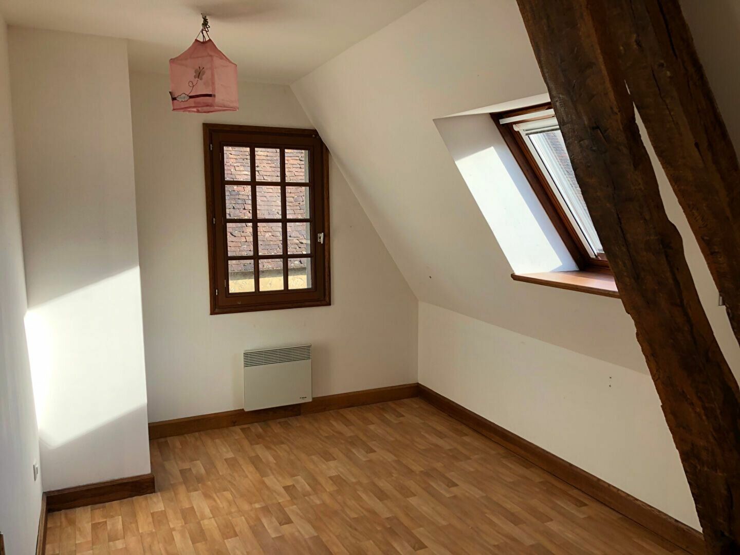Maison à vendre 6 m2 à Nogent-le-Rotrou vignette-3