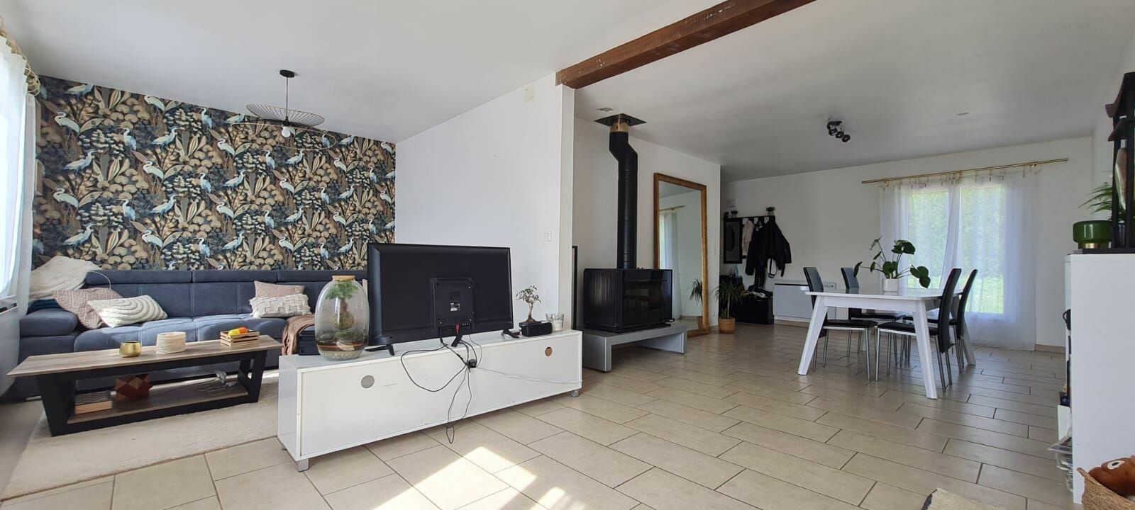 Maison à vendre 4 120m2 à Saâcy-sur-Marne vignette-7