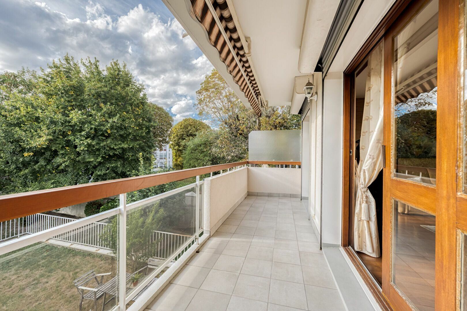 Appartement à vendre 3 83.08m2 à Nogent-sur-Marne vignette-4