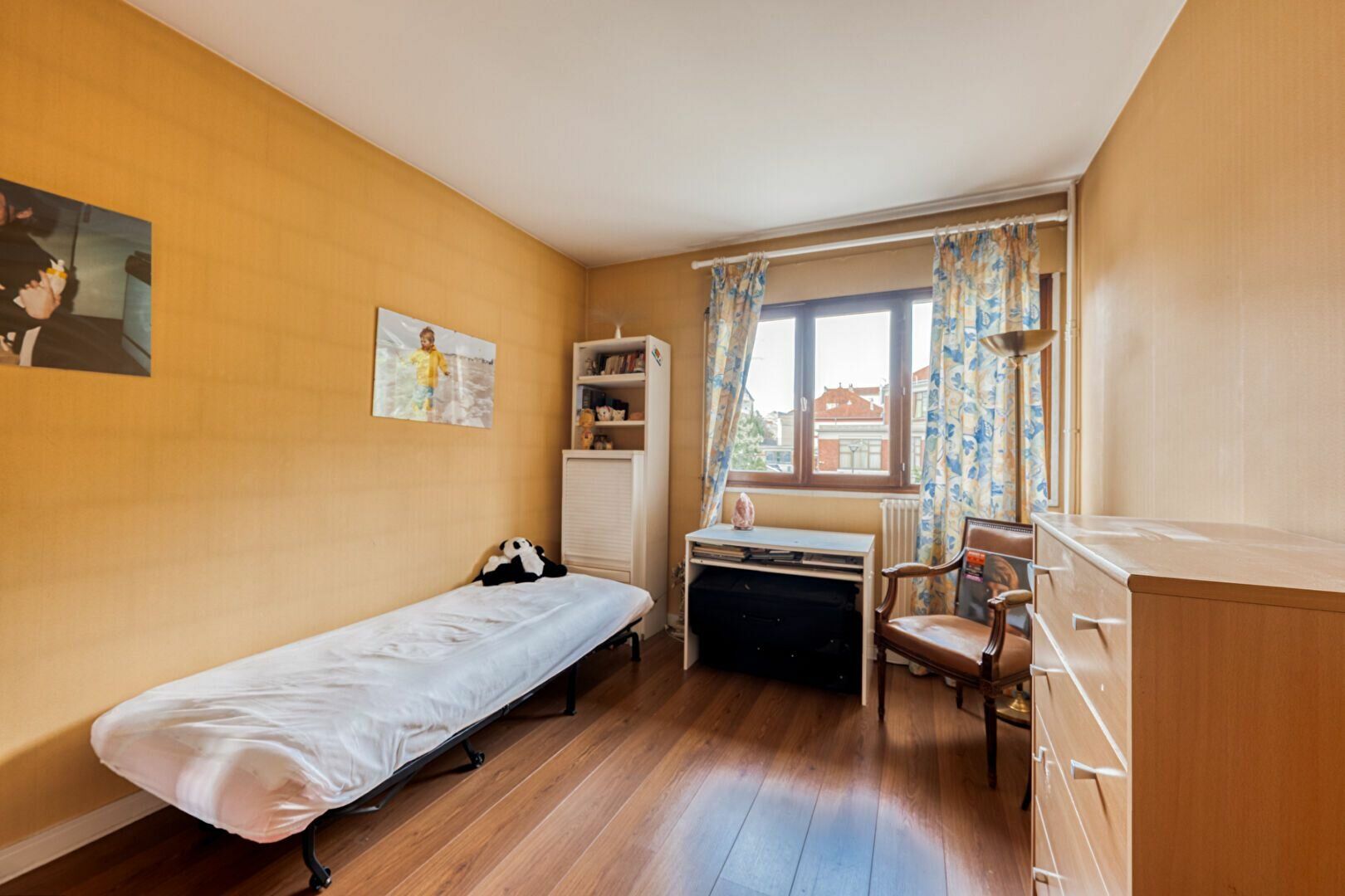 Appartement à vendre 3 83.08m2 à Nogent-sur-Marne vignette-10