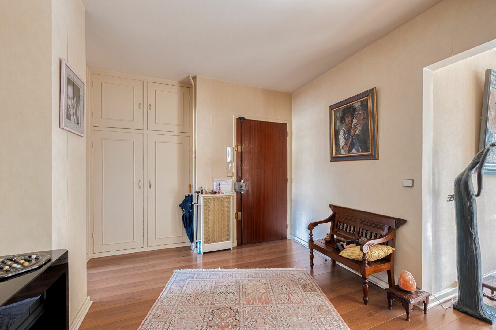Appartement à vendre 3 83.08m2 à Nogent-sur-Marne vignette-7