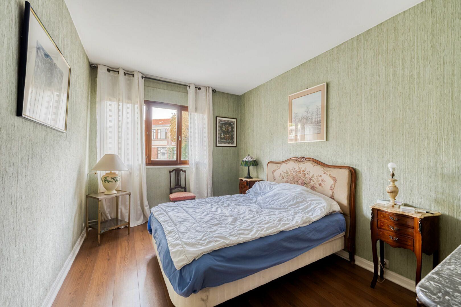Appartement à vendre 3 83.08m2 à Nogent-sur-Marne vignette-9