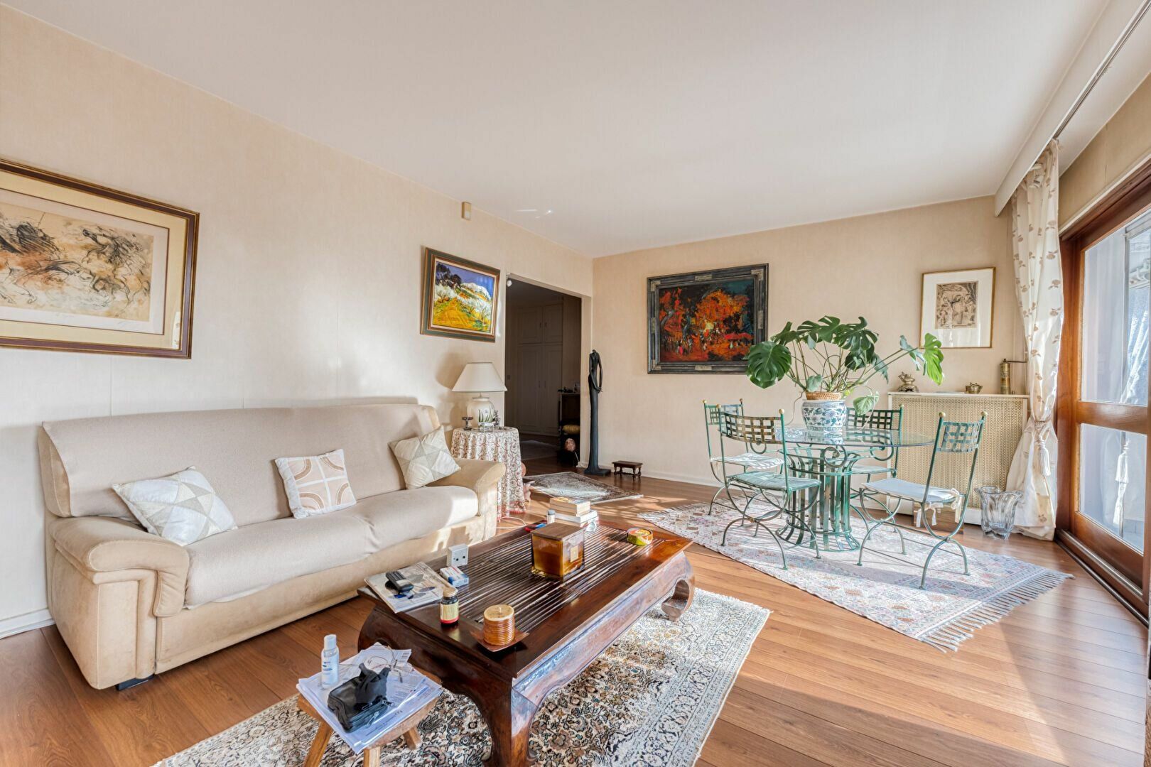 Appartement à vendre 3 83.08m2 à Nogent-sur-Marne vignette-6
