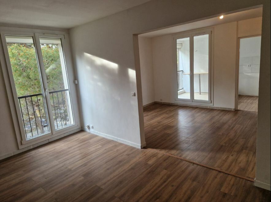 Appartement à vendre 4 m2 à Istres vignette-7