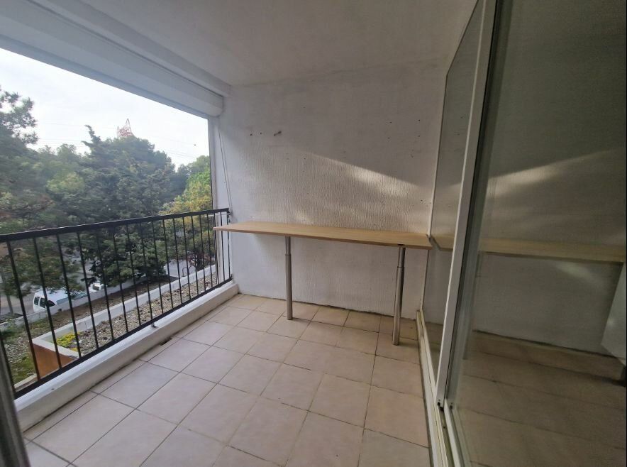Appartement à vendre 4 m2 à Istres vignette-9