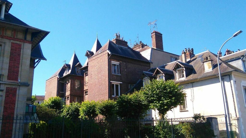 Appartement à vendre 2 31.54m2 à Saint-Ouen-l'Aumône vignette-7
