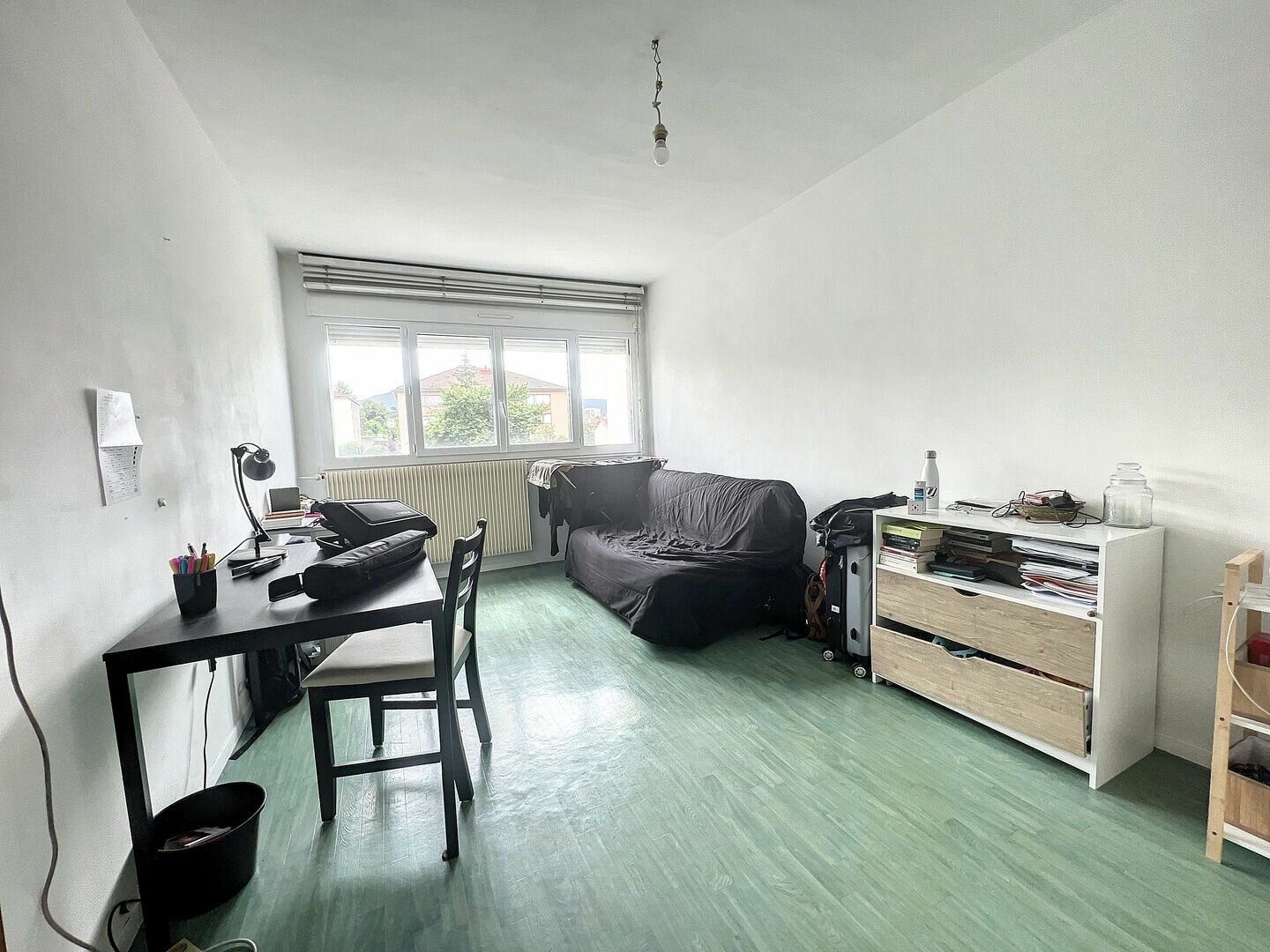 Appartement à vendre 1 m2 à Clermont-Ferrand vignette-1