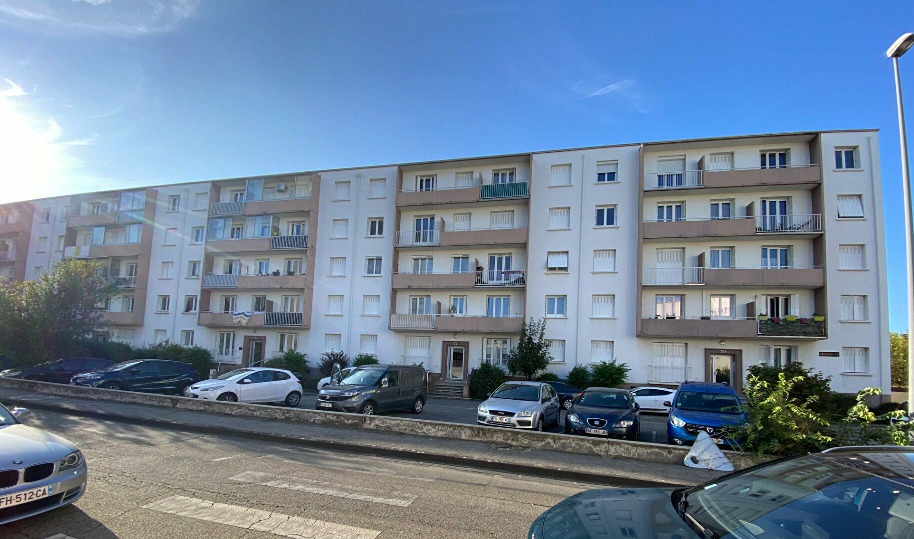 Appartement à vendre 3 59m2 à Valence vignette-12