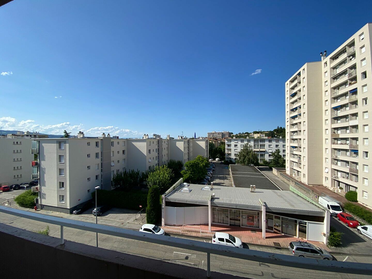 Appartement à vendre 3 59m2 à Valence vignette-13