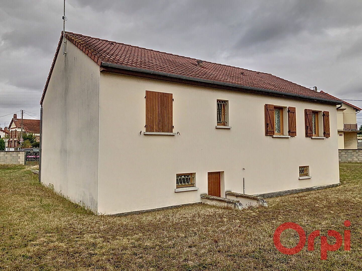 Maison à vendre 3 87m2 à Montluçon vignette-3