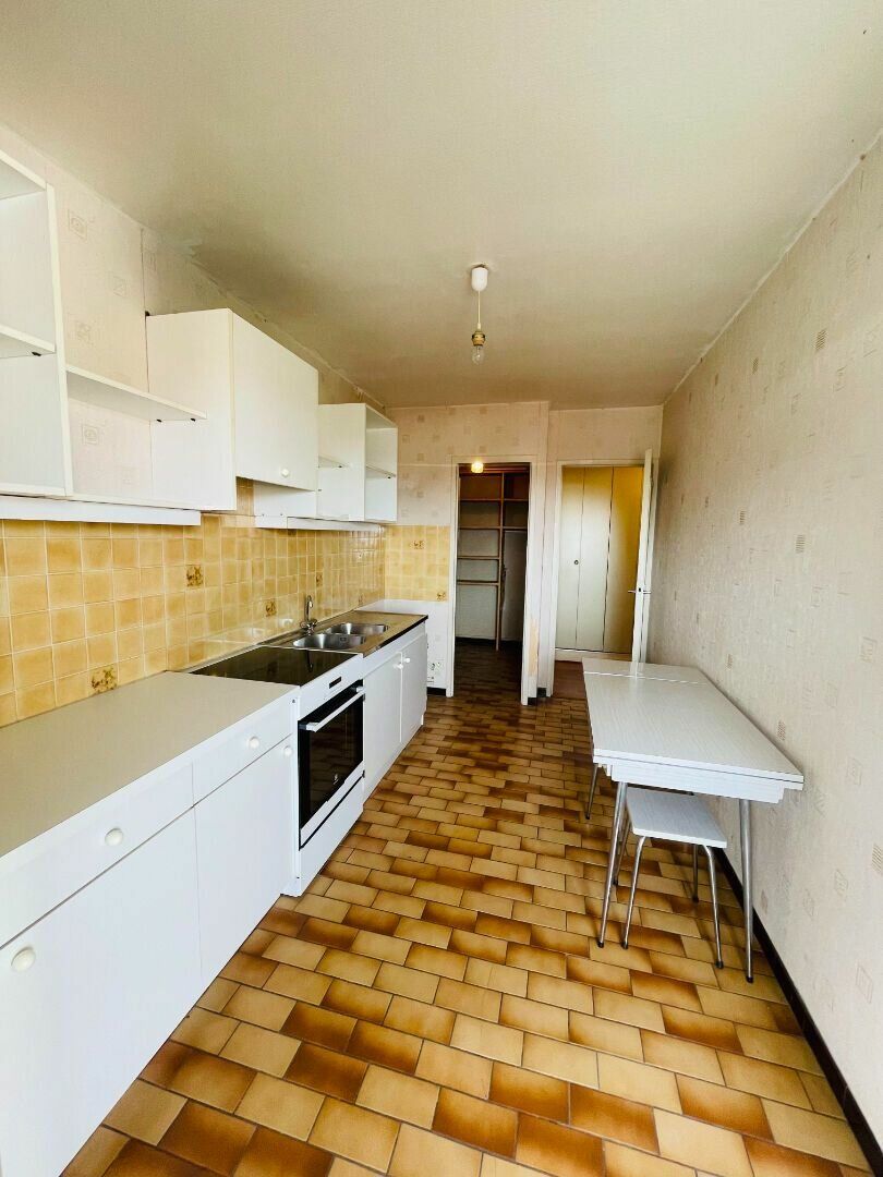 Appartement à vendre 2 57.92m2 à Villers-lès-Nancy vignette-9