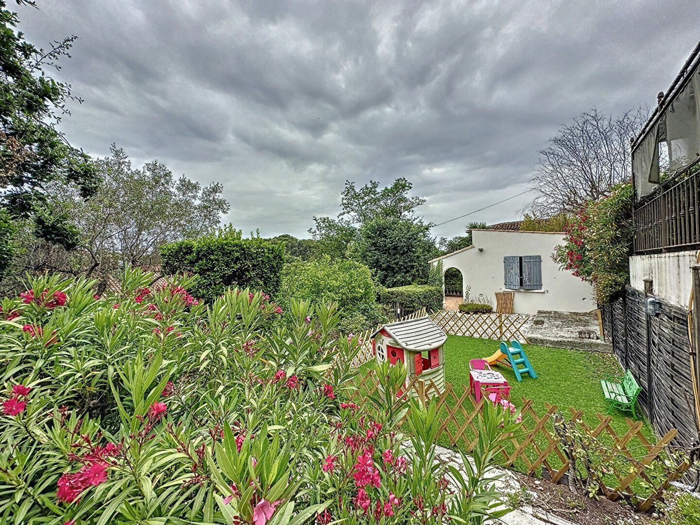 Maison à vendre 7 227m2 à La Seyne-sur-Mer vignette-14