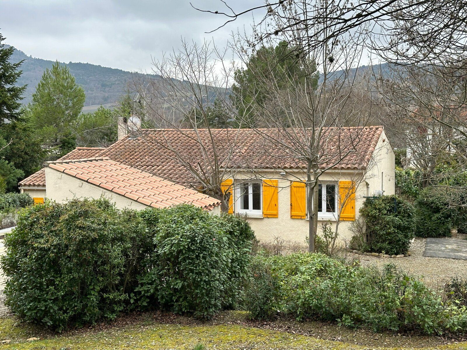 Maison à vendre 5 97m2 à Roquetaillade vignette-17