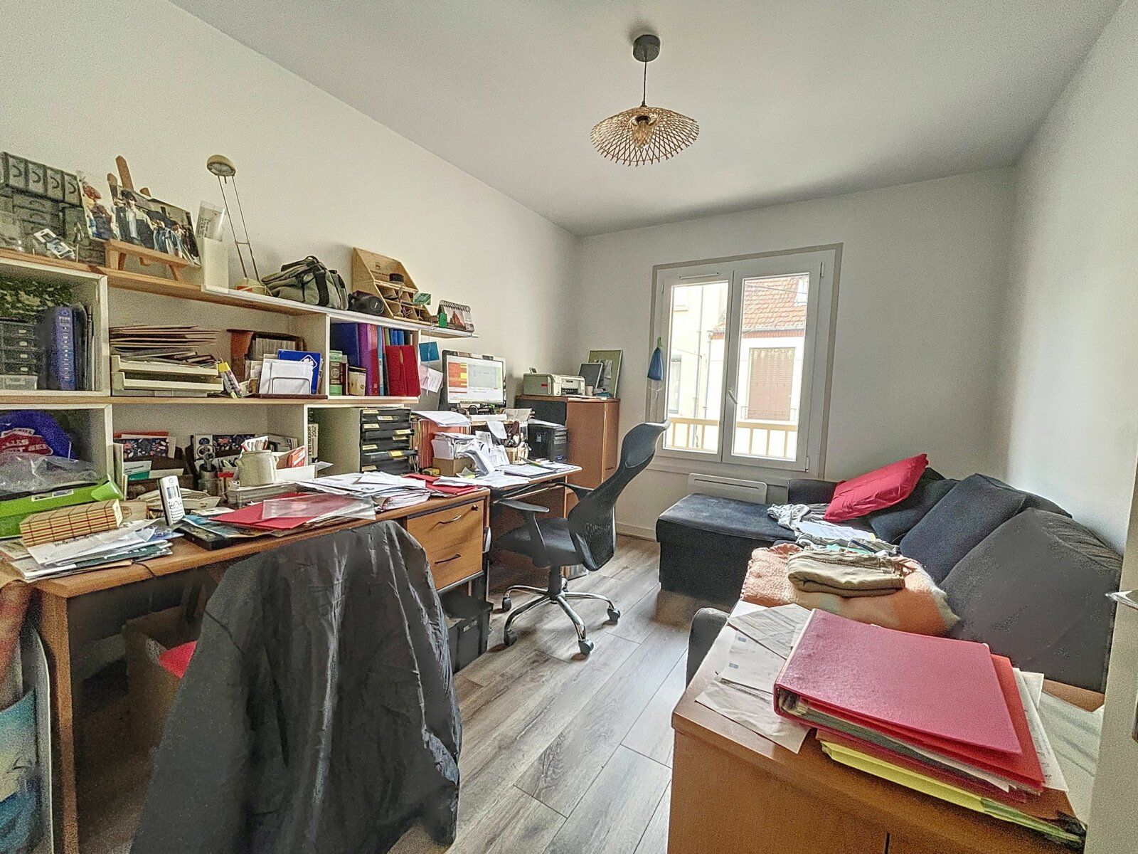 Appartement à vendre 3 63m2 à Montluçon vignette-8