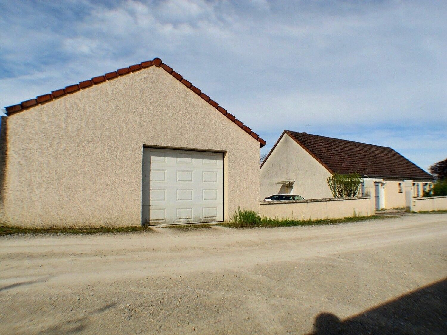 Maison à vendre 5 m2 à Demigny vignette-3