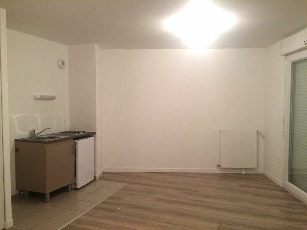 Appartement à vendre 0 33.75m2 à Saint-Herblain vignette-1