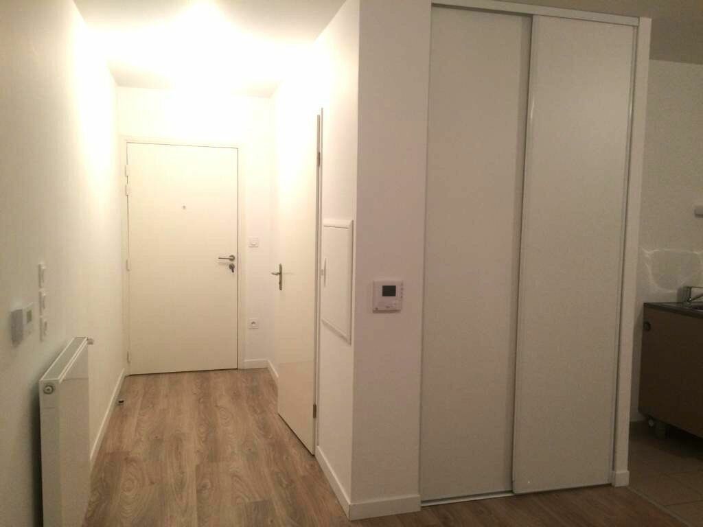Appartement à vendre 0 33.75m2 à Saint-Herblain vignette-2