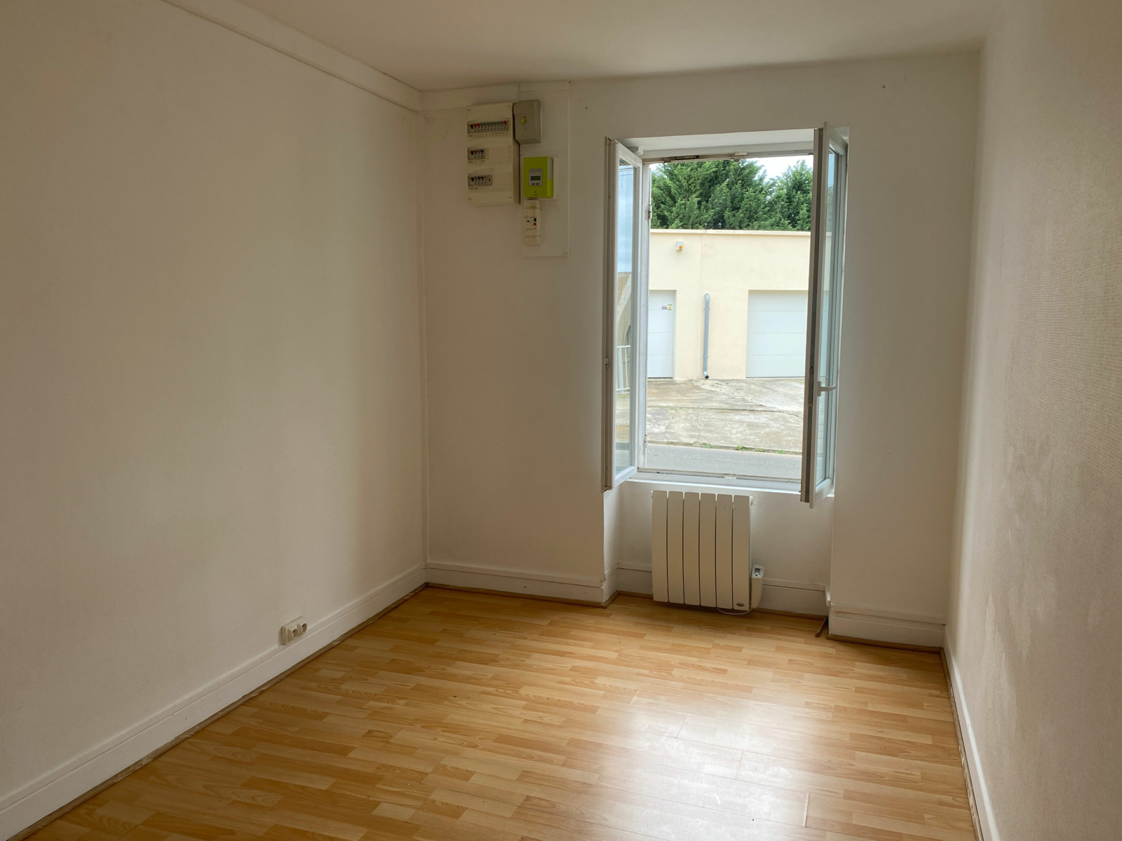 Appartement à louer 3 m2 à Guérigny vignette-8