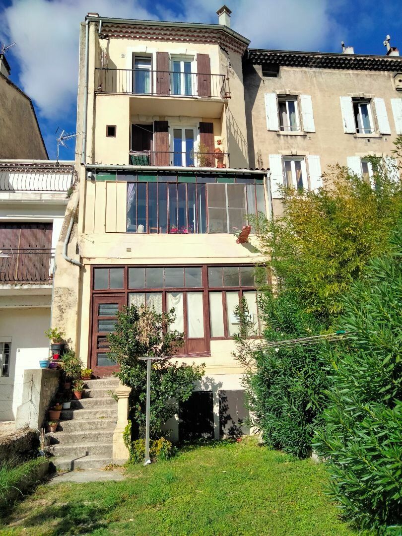 Maison à vendre 6 180m2 à Le Teil vignette-3