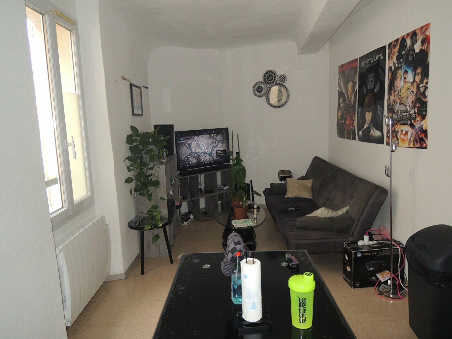 Maison à vendre 3 m2 à Vinon-sur-Verdon vignette-1