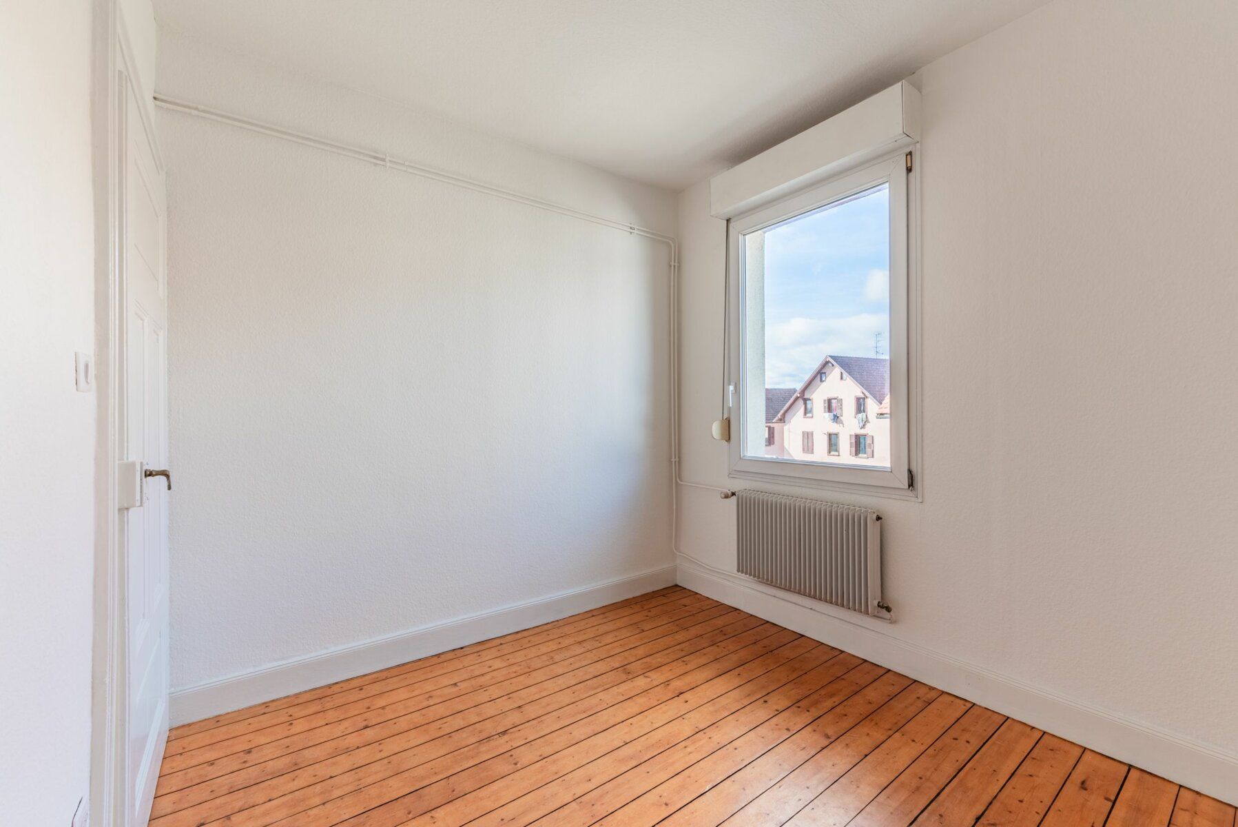 Appartement à vendre 3 65.58m2 à Strasbourg vignette-4