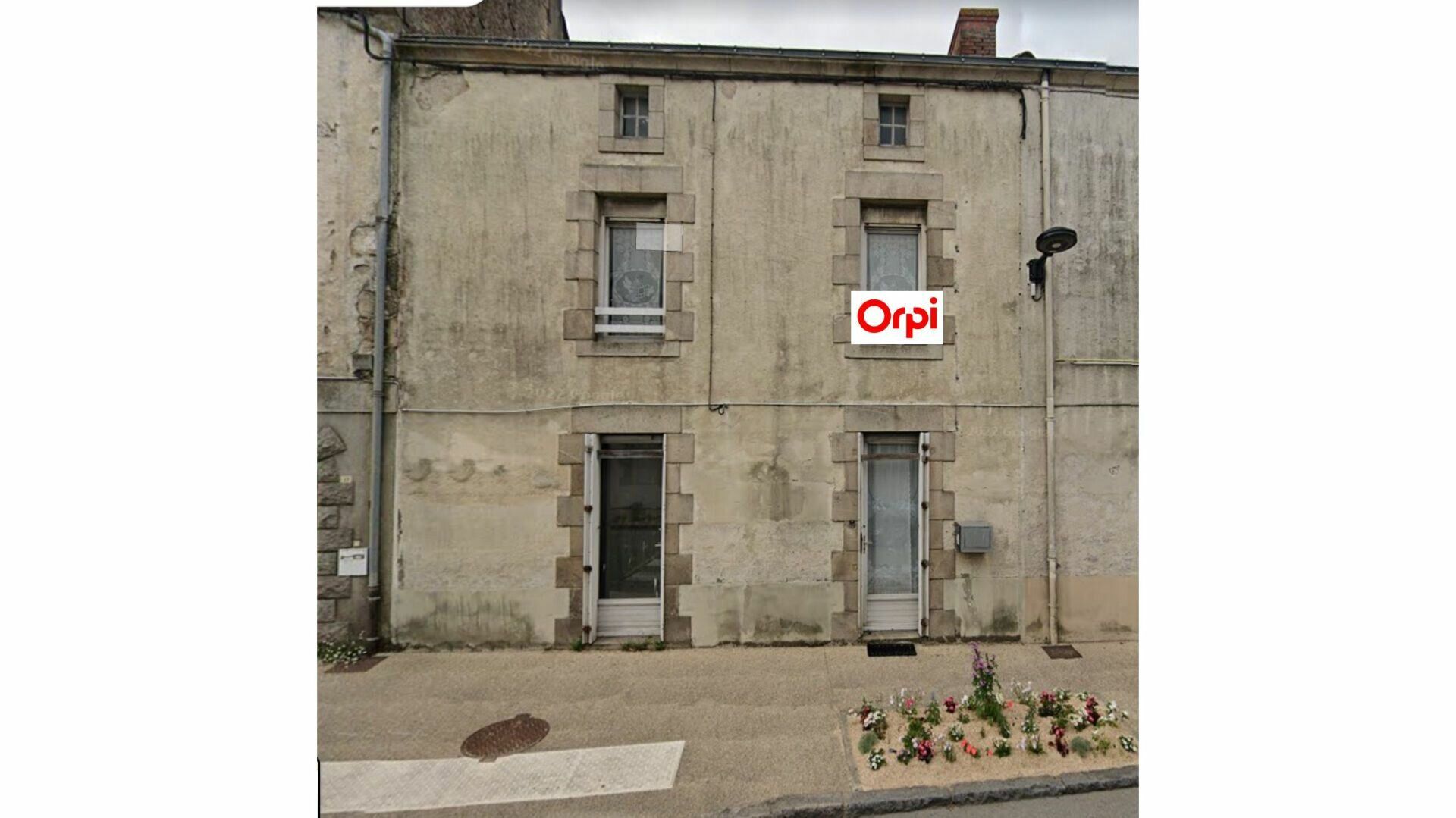Maison à vendre 4 88.11m2 à Les Lucs-sur-Boulogne vignette-1