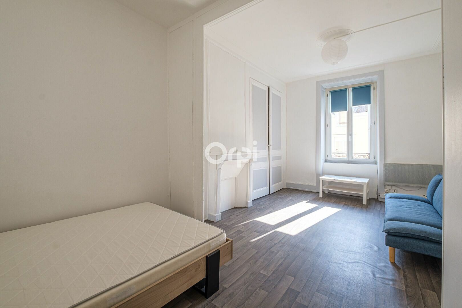 Appartement à vendre 1 35.18m2 à Limoges vignette-3