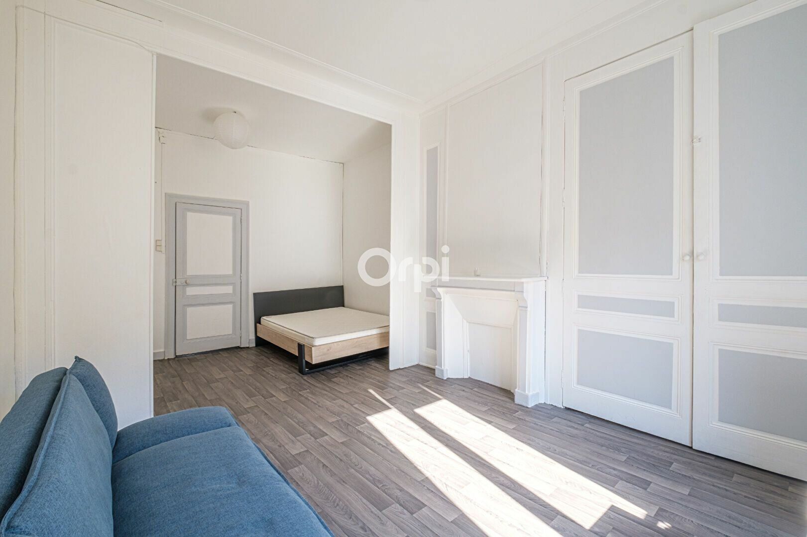Appartement à vendre 1 35.18m2 à Limoges vignette-4