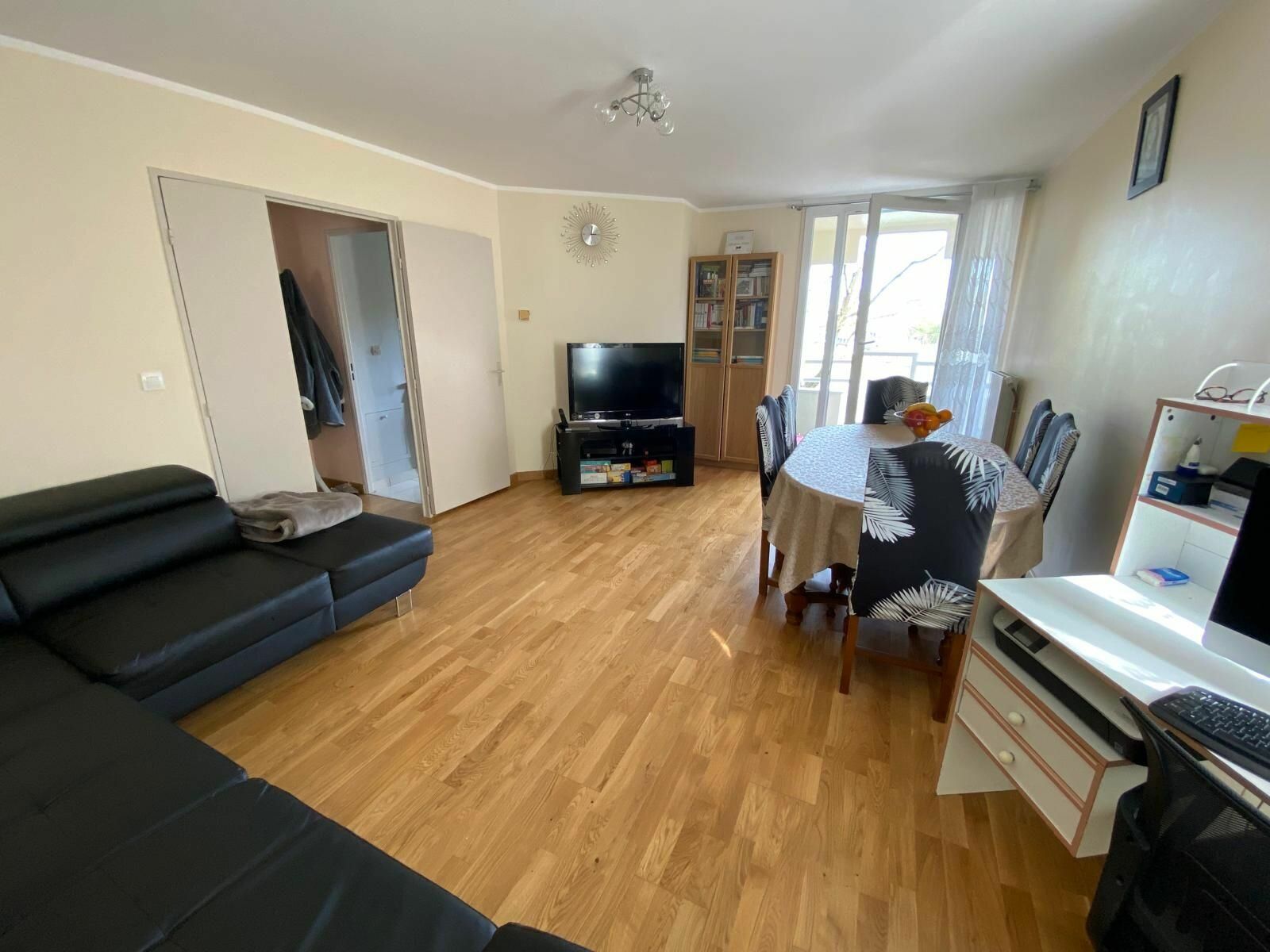 Appartement à vendre 3 67m2 à Champs-sur-Marne vignette-1
