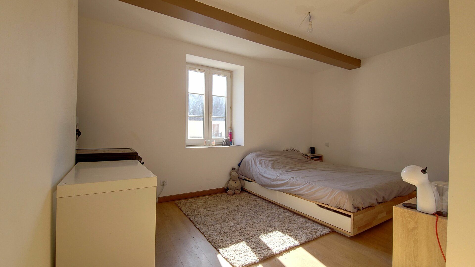 Maison à vendre 3 m2 à Pontailler-sur-Saône vignette-16