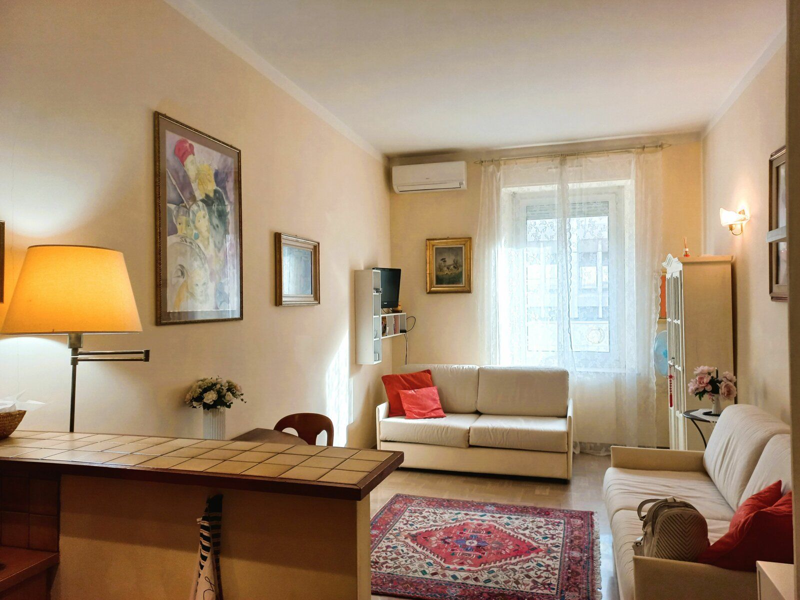 Appartement à vendre 1 25.8m2 à Nice vignette-2