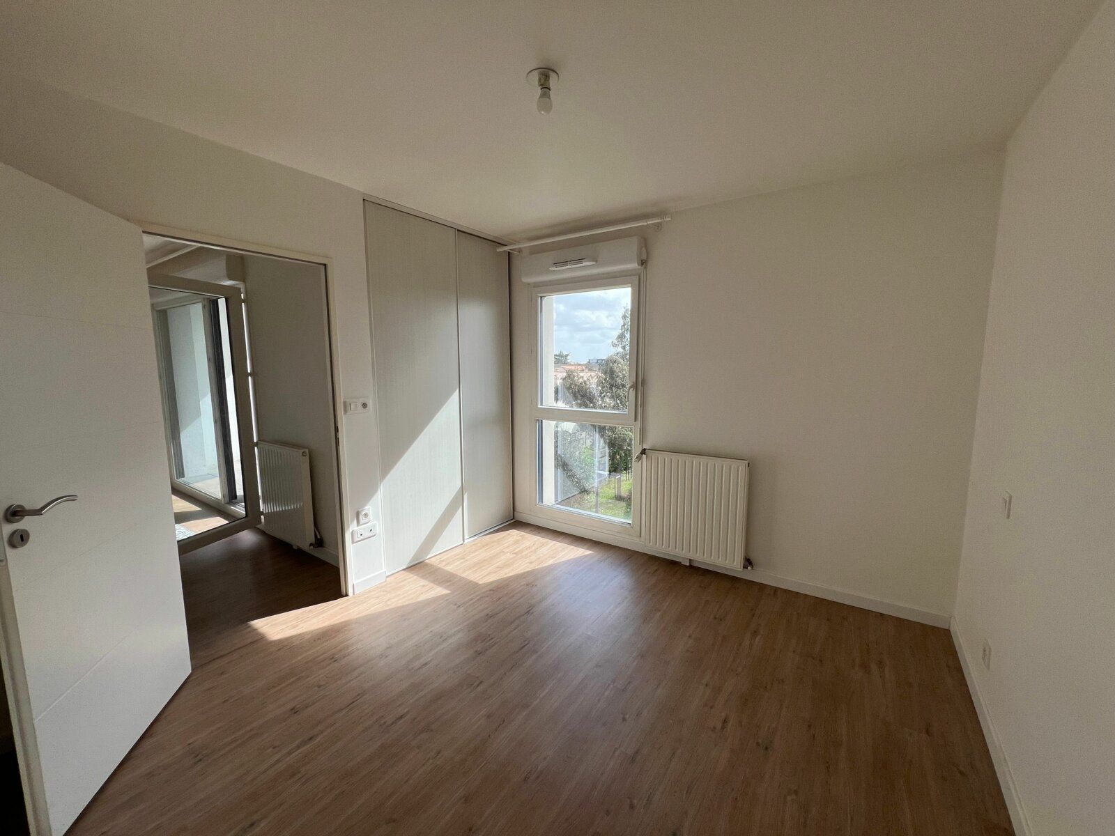 Appartement à vendre 2 44m2 à Mérignac vignette-5