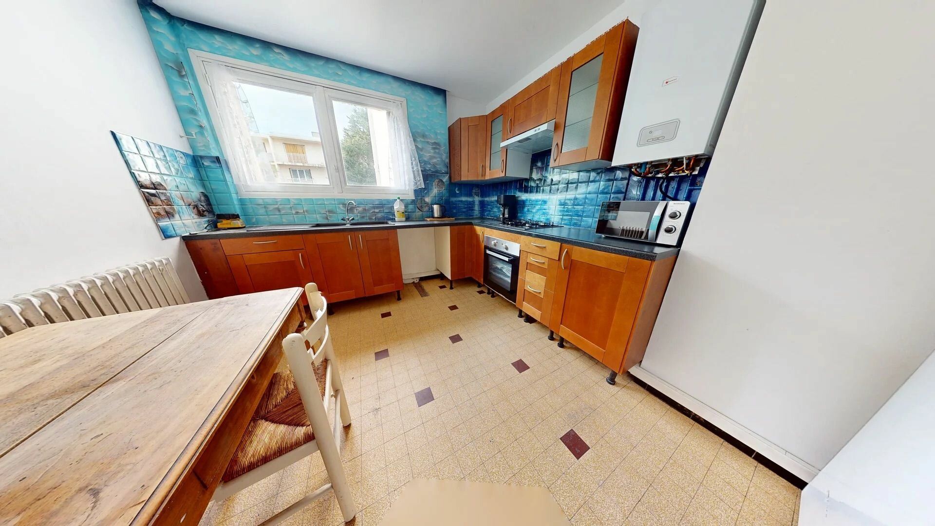 Appartement à vendre 2 58m2 à Toulouse vignette-4