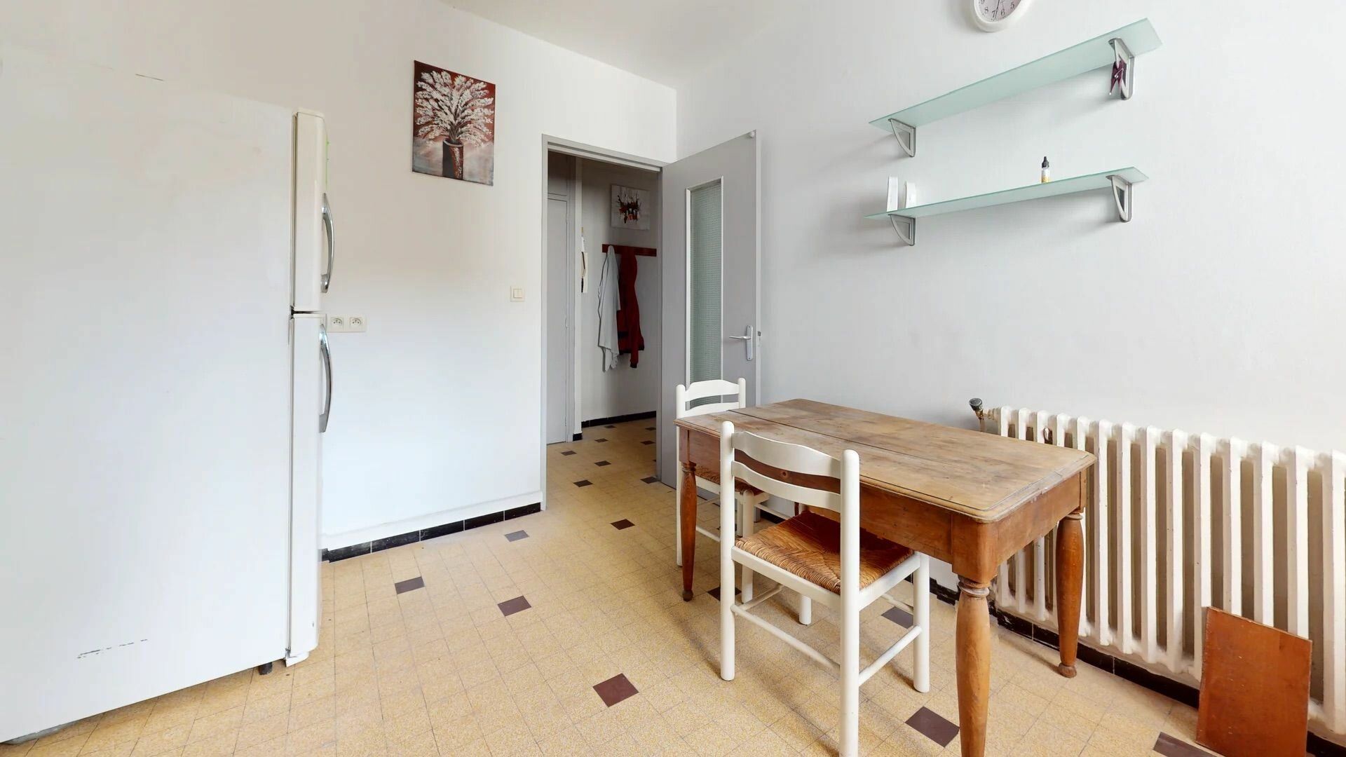 Appartement à vendre 2 58m2 à Toulouse vignette-5