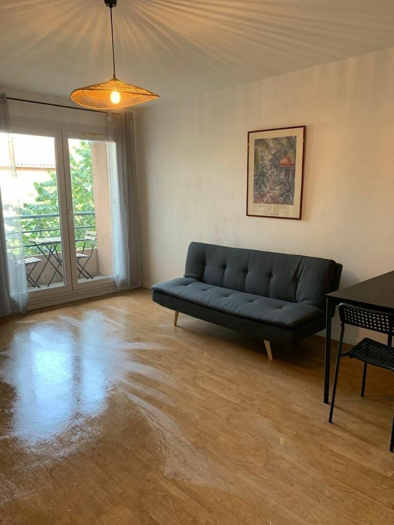 Appartement à louer 1 31m2 à Toulouse vignette-1