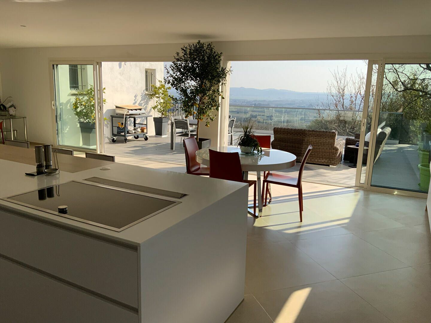 Maison à vendre 6 314m2 à Rochefort-du-Gard vignette-3