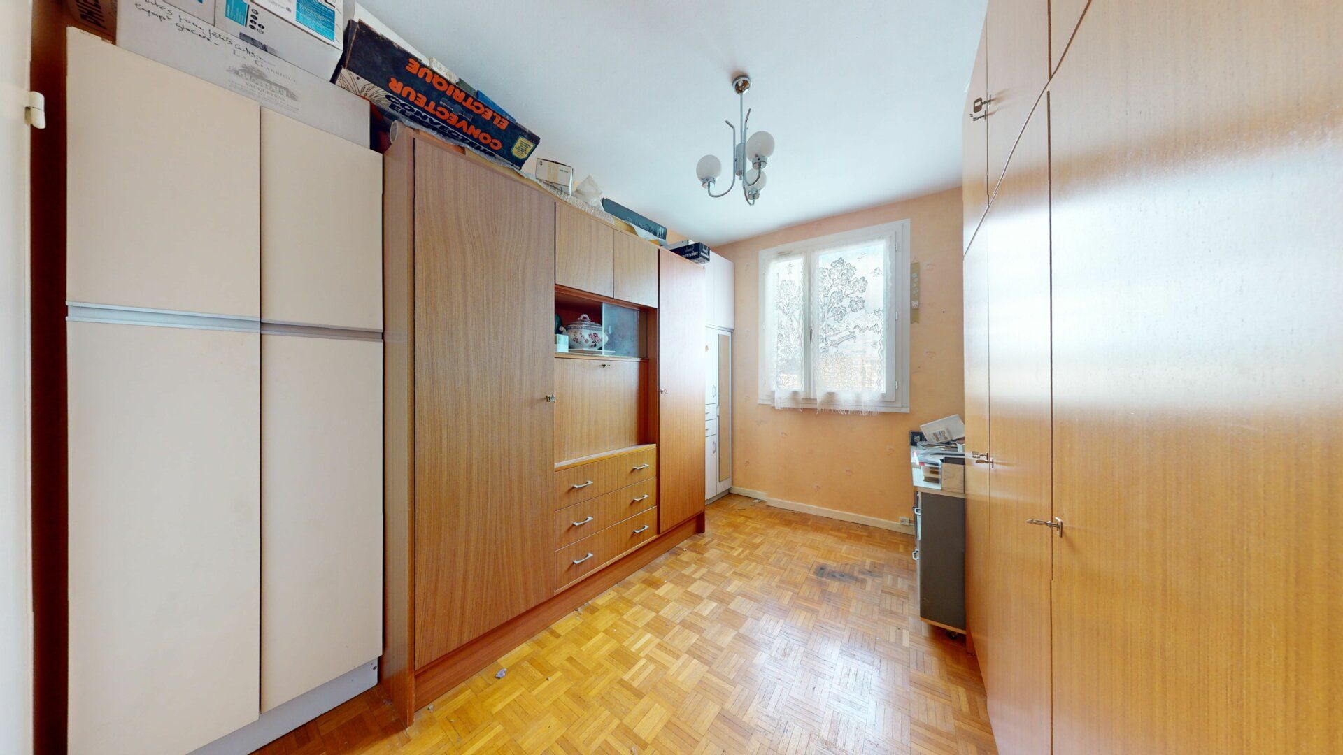 Appartement à vendre 4 80.75m2 à Sainte-Foy-lès-Lyon vignette-5