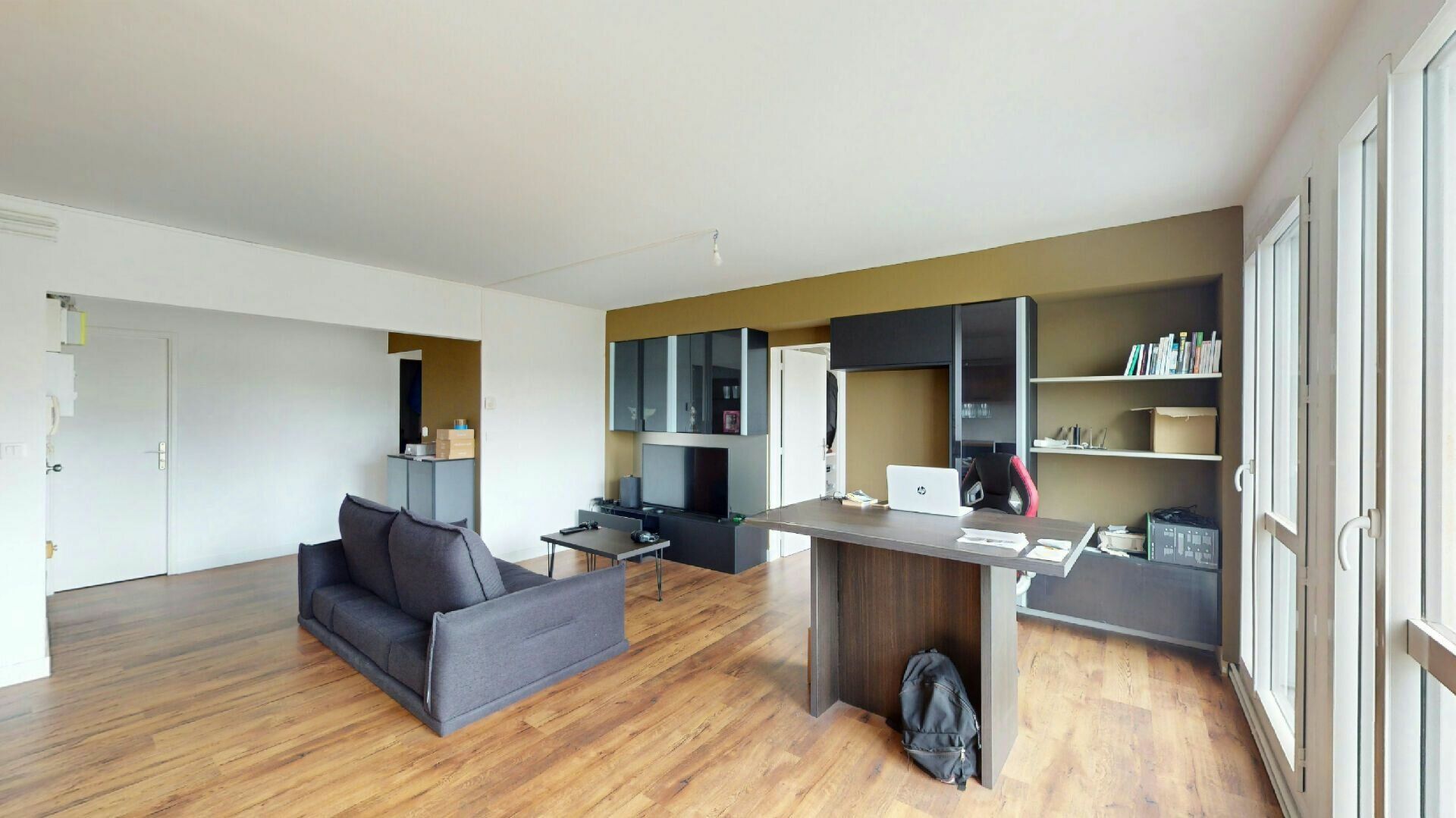 Appartement à vendre 3 57.96m2 à Toulouse vignette-3