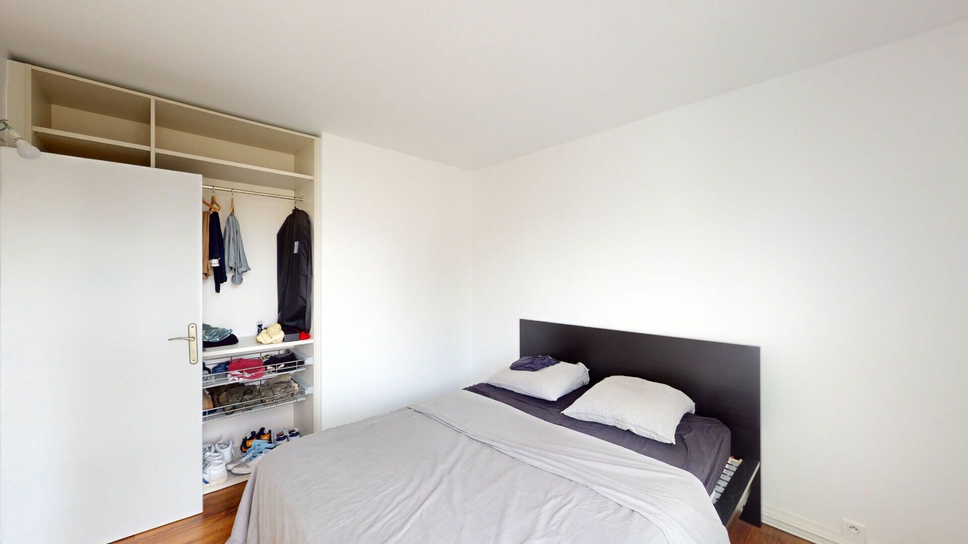 Appartement à vendre 3 57.96m2 à Toulouse vignette-9