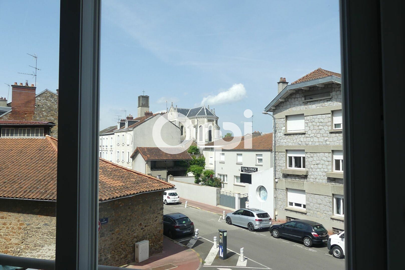 Appartement à louer 2 41.36m2 à Limoges vignette-6
