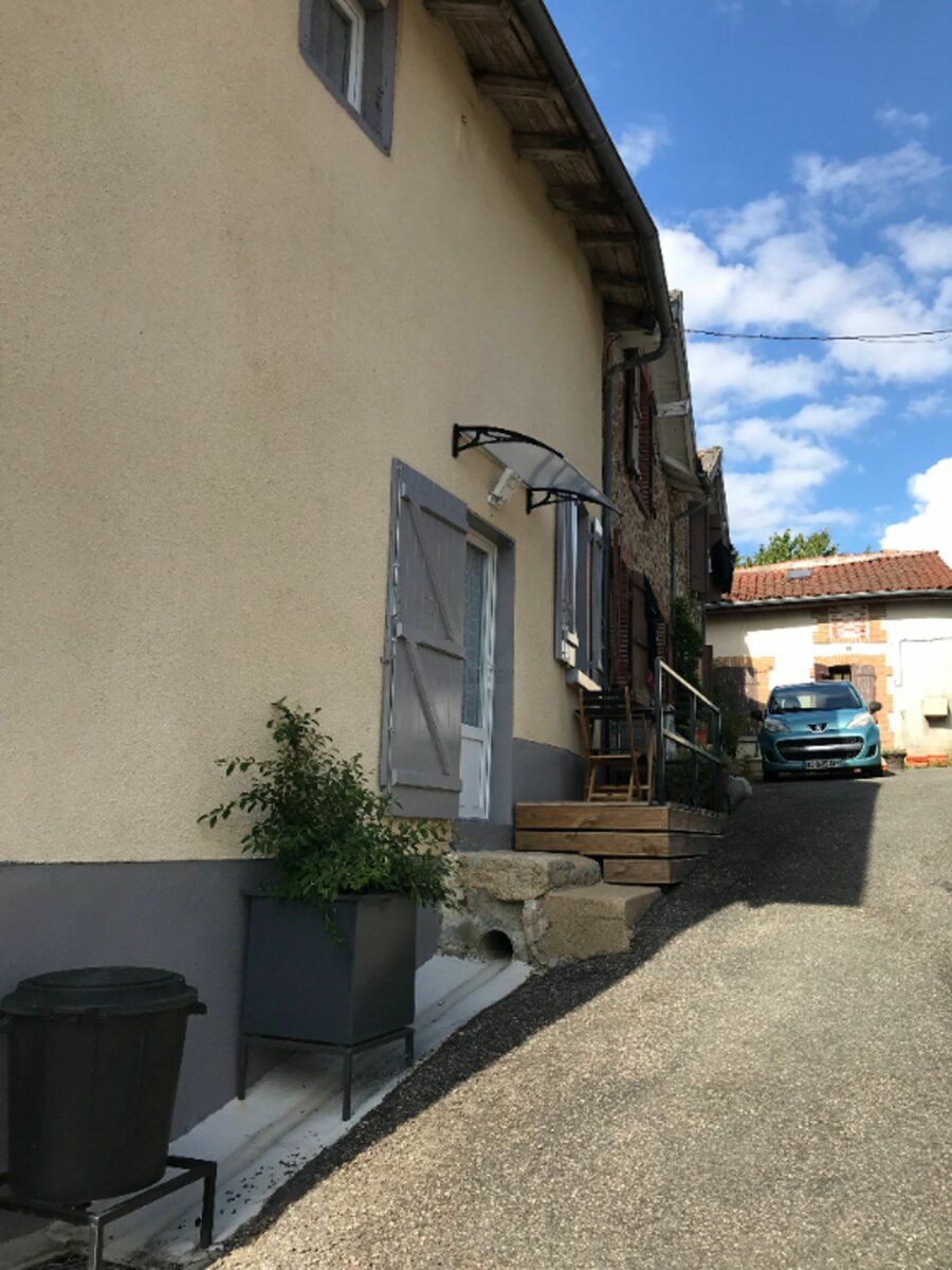 Maison à louer 4 m2 à Saint-Brice-sur-Vienne vignette-2